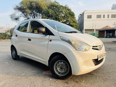 Used 2012 Hyundai Eon Era + for sale at Rs. 1,65,000 in Kurukshet