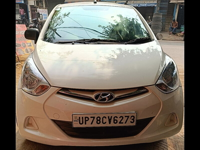 Used 2012 Hyundai Eon Era + for sale at Rs. 1,70,000 in Kanpu