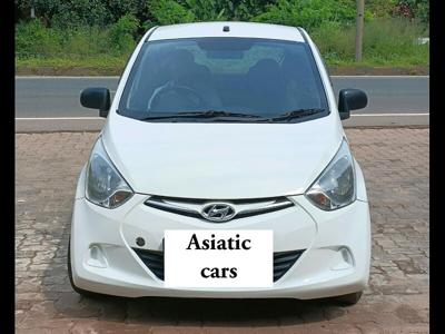 Used 2012 Hyundai Eon Era + for sale at Rs. 2,00,000 in Mangalo