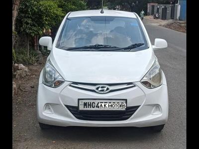 Used 2012 Hyundai Eon Era + for sale at Rs. 2,20,000 in Pun