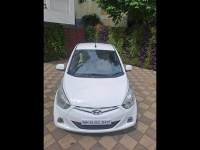 Used 2012 Hyundai Eon Sportz for sale at Rs. 2,65,000 in Nashik