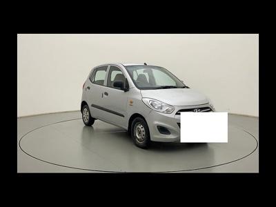 Used 2012 Hyundai i10 [2010-2017] Era 1.1 LPG for sale at Rs. 1,90,000 in Delhi