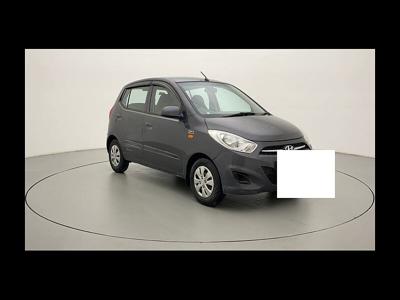 Used 2012 Hyundai i10 [2010-2017] Magna 1.1 LPG for sale at Rs. 1,81,000 in Delhi