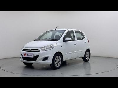Used 2012 Hyundai i10 [2010-2017] Sportz 1.2 Kappa2 for sale at Rs. 2,97,000 in Bangalo