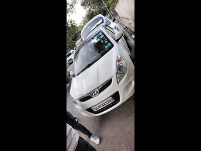 Used 2012 Hyundai i20 [2010-2012] Sportz 1.2 (O) for sale at Rs. 2,55,000 in Meerut