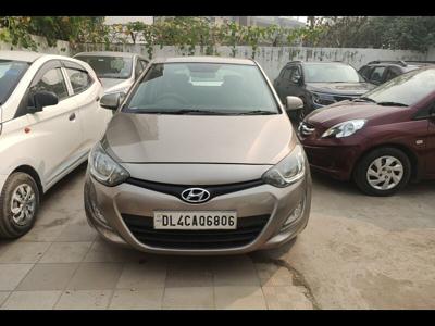 Used 2012 Hyundai i20 [2010-2012] Sportz 1.2 (O) for sale at Rs. 2,75,000 in Gurgaon