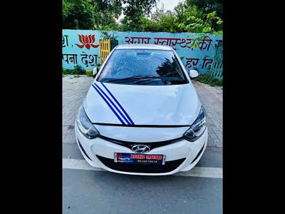 Used 2012 Hyundai i20 [2010-2012] Sportz 1.4 CRDI for sale at Rs. 2,70,000 in Kanpu