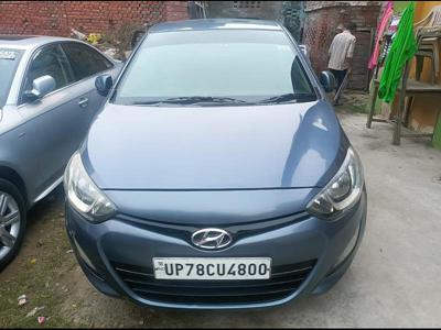 Used 2012 Hyundai i20 [2010-2012] Sportz 1.4 CRDI for sale at Rs. 2,95,000 in Kanpu
