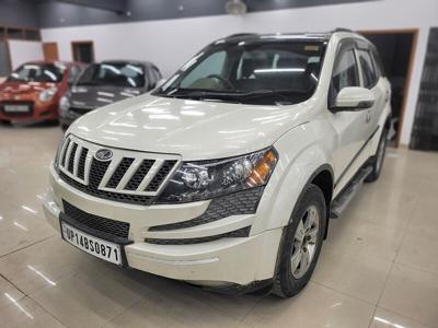 Used 2012 Mahindra XUV500 [2011-2015] W8 for sale at Rs. 3,50,000 in Kanpu