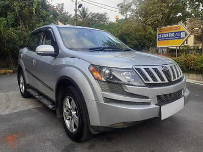 Used 2012 Mahindra XUV500 [2011-2015] W8 for sale at Rs. 6,75,000 in Bangalo