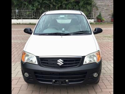 Used 2012 Maruti Suzuki Alto K10 [2010-2014] VXi for sale at Rs. 2,25,000 in Indo