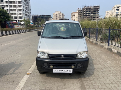 Used 2012 Maruti Suzuki Eeco [2010-2022] 5 STR WITH A/C+HTR CNG [2017-2019] for sale at Rs. 2,75,000 in Badlapu