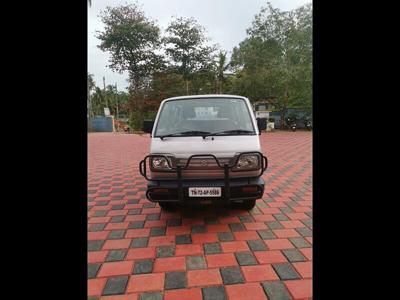 Used 2012 Maruti Suzuki Omni 5 STR BS-IV for sale at Rs. 2,75,000 in Madurai