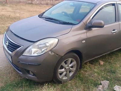 Used 2012 Nissan Sunny [2011-2014] XL Diesel for sale at Rs. 2,30,000 in Jaipu