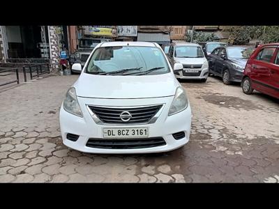 Used 2013 Nissan Sunny [2011-2014] XL for sale at Rs. 3,25,000 in Delhi