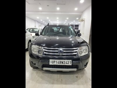 Used 2012 Renault Duster [2012-2015] 110 PS RxL Diesel for sale at Rs. 3,25,000 in Kanpu