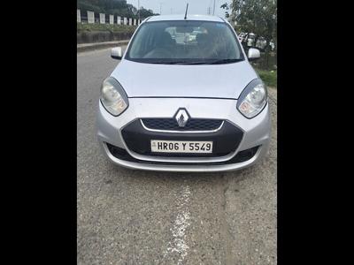 Used 2012 Renault Pulse [2012-2015] RxE Diesel for sale at Rs. 1,25,000 in Ambala Cantt