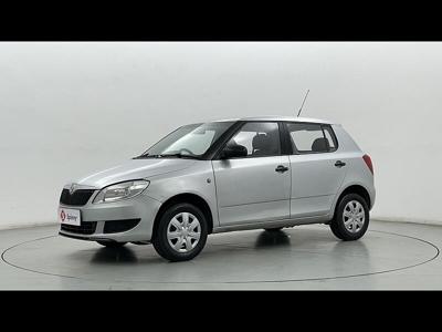 Used 2012 Skoda Fabia Ambition Plus 1.2 MPI for sale at Rs. 3,25,000 in Gurgaon