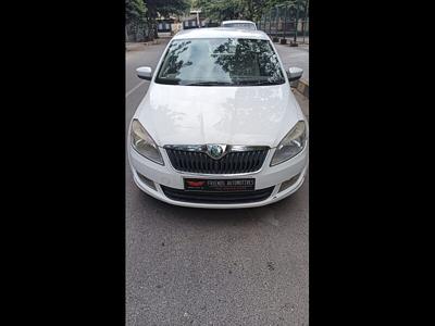 Used 2012 Skoda Rapid [2011-2014] Ambition 1.6 MPI MT for sale at Rs. 4,25,000 in Bangalo