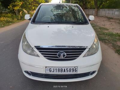 Used 2012 Tata Indica Vista [2012-2014] D90 VX BS IV for sale at Rs. 2,15,000 in Ahmedab
