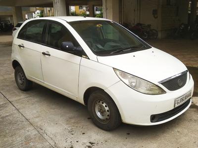 Used 2012 Tata Indica Vista [2012-2014] LS TDI BS-III for sale at Rs. 1,50,000 in Vado