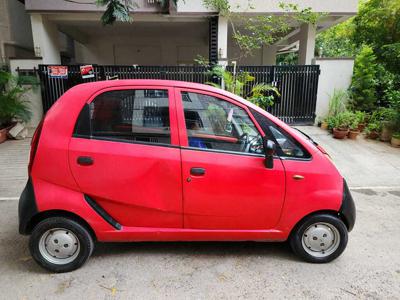 Used 2012 Tata Nano [2011-2013] CX for sale at Rs. 1,20,000 in Bangalo
