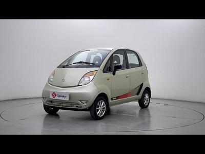 Used 2012 Tata Nano LX for sale at Rs. 1,40,000 in Bangalo