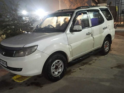 Used 2012 Tata Safari Storme [2012-2015] 2.2 LX 4x2 for sale at Rs. 3,50,000 in Noi