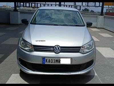 Used 2012 Volkswagen Vento [2010-2012] Trendline Diesel for sale at Rs. 3,80,000 in Bangalo