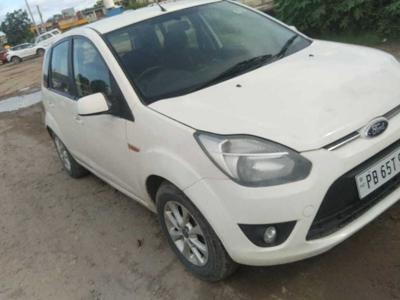 Used 2013 Ford Figo [2012-2015] Duratorq Diesel Titanium 1.4 for sale at Rs. 2,88,918 in Mohali