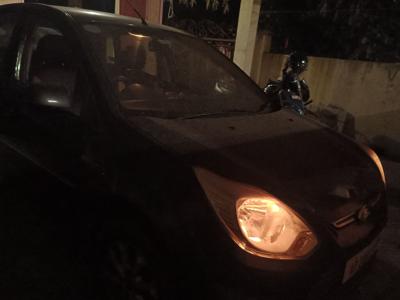 Used 2013 Ford Figo [2012-2015] Duratorq Diesel Titanium 1.4 for sale at Rs. 3,25,000 in Hyderab