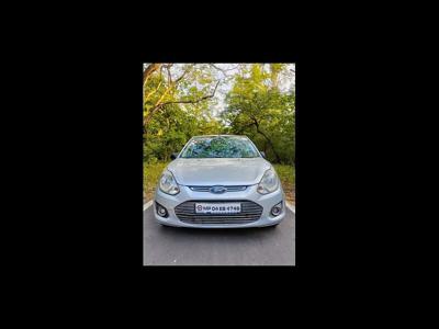 Used 2013 Ford Figo [2012-2015] Duratorq Diesel ZXI 1.4 for sale at Rs. 2,80,000 in Bhopal