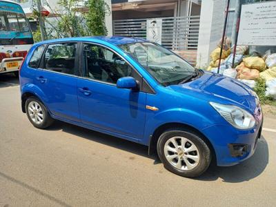 Used 2013 Ford Figo [2012-2015] Duratorq Diesel ZXI 1.4 for sale at Rs. 2,85,000 in Chennai