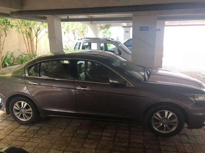 Used 2013 Honda Accord [2011-2014] 2.4 MT for sale at Rs. 9,34,000 in Bangalo