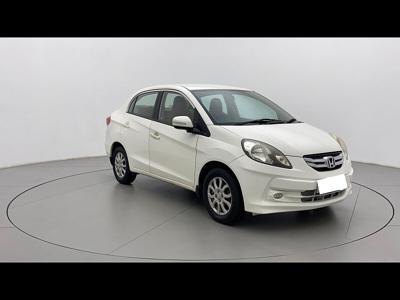 Used 2013 Honda Amaze [2013-2016] 1.2 VX AT i-VTEC for sale at Rs. 4,23,000 in Chennai