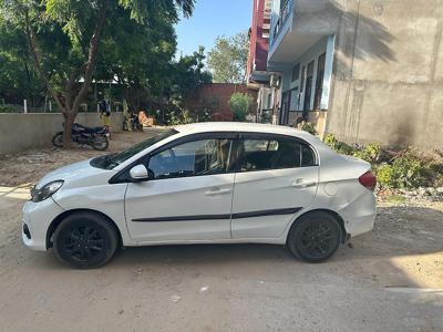 Used 2013 Honda Amaze [2013-2016] 1.5 VX i-DTEC for sale at Rs. 3,50,000 in Jaipu