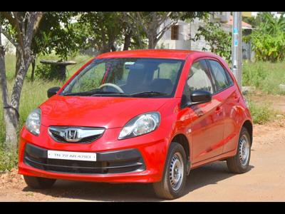 Used 2013 Honda Brio [2011-2013] V MT for sale at Rs. 3,35,000 in Coimbato