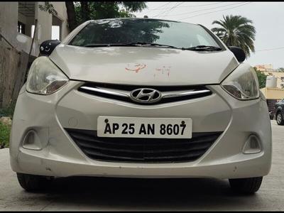 Used 2013 Hyundai Eon D-Lite + LPG [2012-2015] for sale at Rs. 2,25,000 in Hyderab
