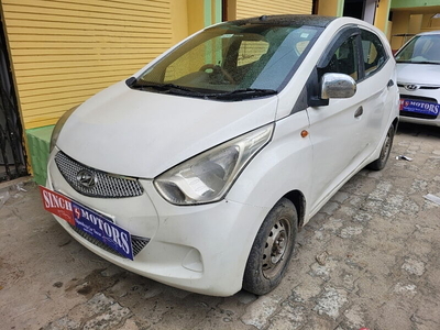 Used 2013 Hyundai Eon Era + for sale at Rs. 1,70,000 in Kanpu