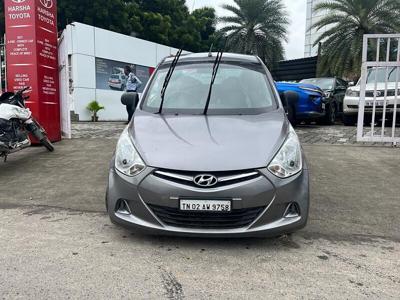 Used 2013 Hyundai Eon Magna [2011-2012] for sale at Rs. 2,00,000 in Chennai