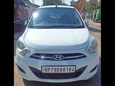 Used 2013 Hyundai i10 [2010-2017] Magna 1.1 iRDE2 [2010-2017] for sale at Rs. 2,70,000 in Kanpu