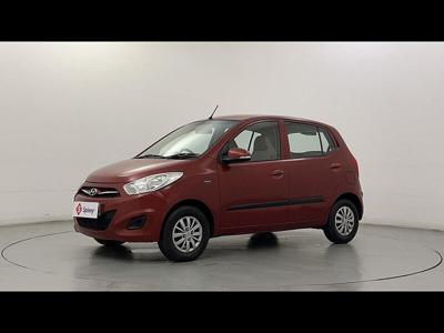Used 2013 Hyundai i10 [2010-2017] Magna 1.2 Kappa2 for sale at Rs. 2,58,000 in Gurgaon