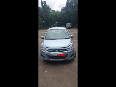 Used 2013 Hyundai i10 [2010-2017] Magna 1.2 Kappa2 for sale at Rs. 2,95,000 in Pun
