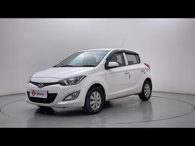 Used 2013 Hyundai i20 [2012-2014] Asta 1.4 CRDI for sale at Rs. 4,79,000 in Bangalo