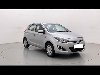 Used 2013 Hyundai i20 [2012-2014] Magna 1.4 CRDI for sale at Rs. 4,07,000 in Bangalo