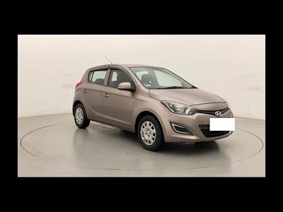 Used 2013 Hyundai i20 [2012-2014] Magna (O) 1.2 for sale at Rs. 4,12,250 in Bangalo