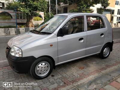Used 2013 Hyundai Santro Xing [2008-2015] GL for sale at Rs. 2,75,000 in Bangalo