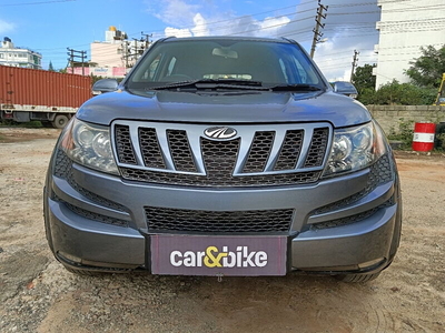 Used 2013 Mahindra XUV500 [2011-2015] W6 for sale at Rs. 7,95,000 in Bangalo