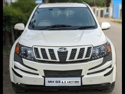 Used 2013 Mahindra XUV500 [2011-2015] W8 2013 for sale at Rs. 6,00,000 in Pun