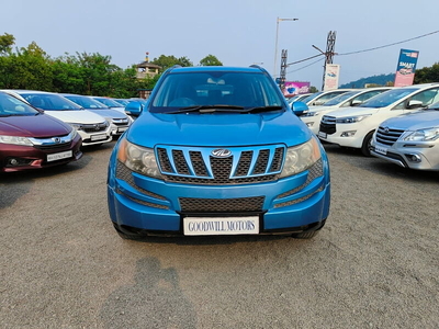Used 2013 Mahindra XUV500 [2011-2015] W8 for sale at Rs. 6,80,000 in Pun